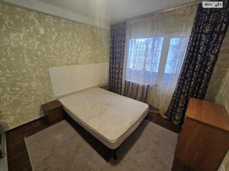Long-Term Rental Apartment, Шевchenkivsky