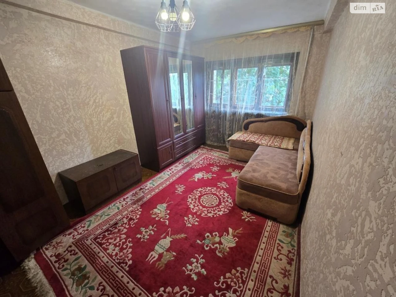 Довгострокова Оренда Квартира Шевченківський
