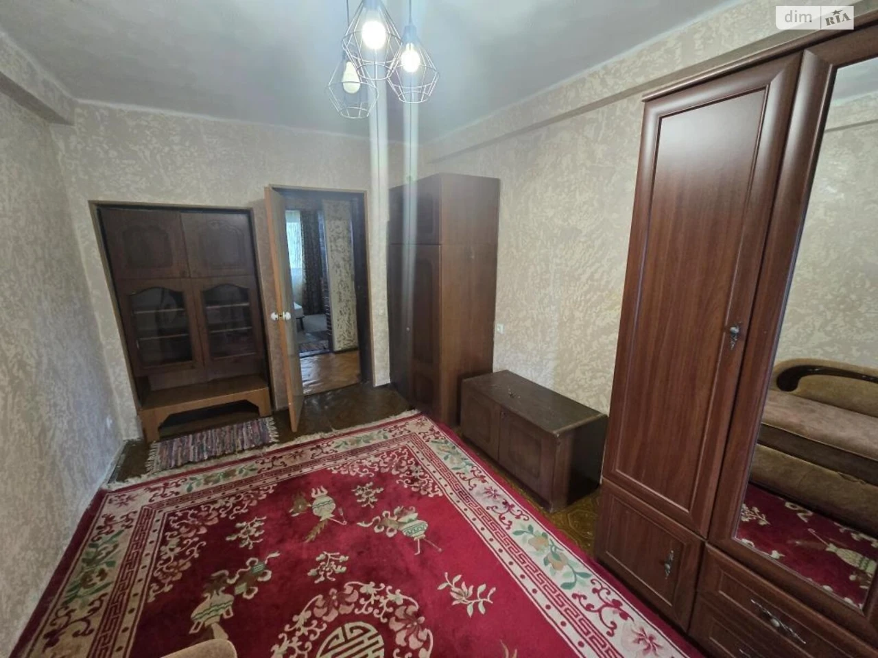 Довгострокова Оренда Квартира Шевченківський