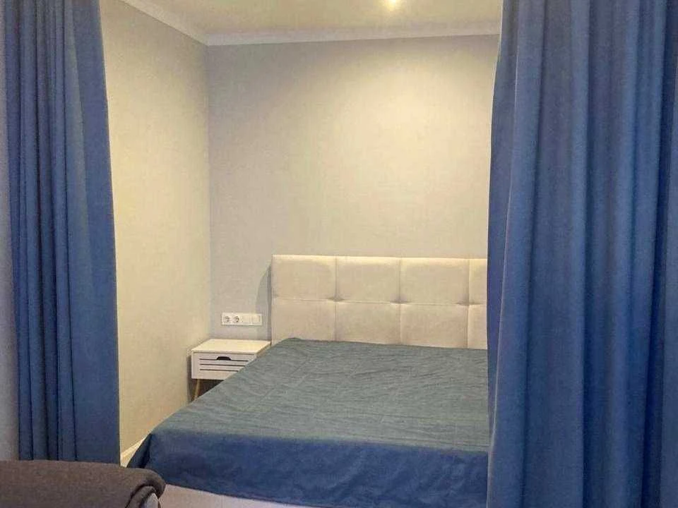 Квартира. Київ, вулиця Генерала Шаповала