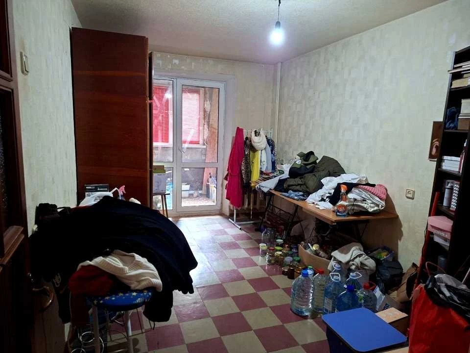 Квартира. Днепр, Березинская ул.