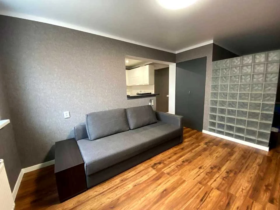 Apartment. Solomii Krushelnytskoyi st.