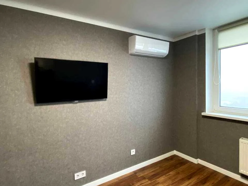 Apartment. Solomii Krushelnytskoyi st.