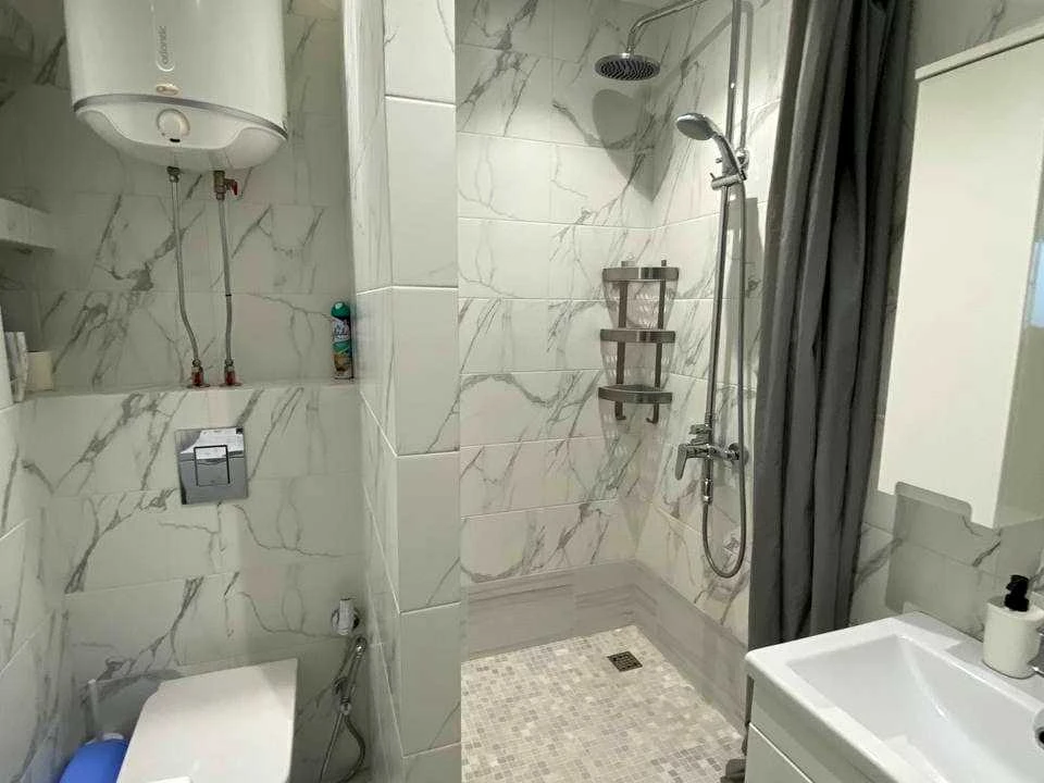 Apartment. Solomii Krushelnytskoyi st.