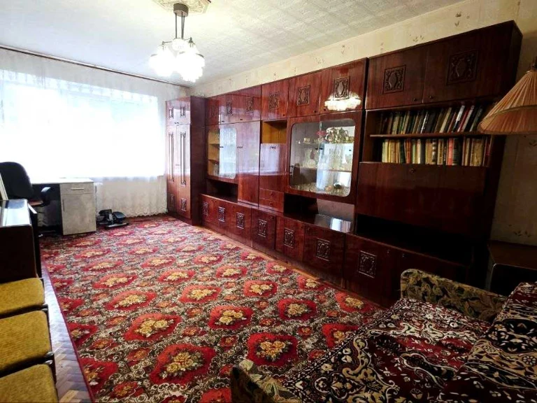 Квартира. Дніпро, В'ячеслава Чорновола вул. (Юрія Савченка)