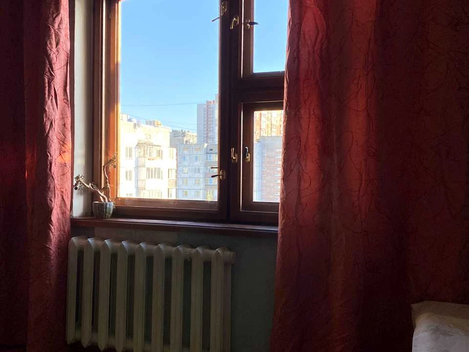 Квартира. Киев, проспект Василя Порика