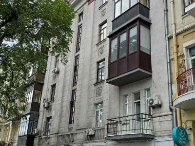 Квартира. Киев, улица Большая Васильковская