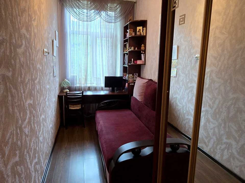 Квартира. Киев, улица Большая Васильковская