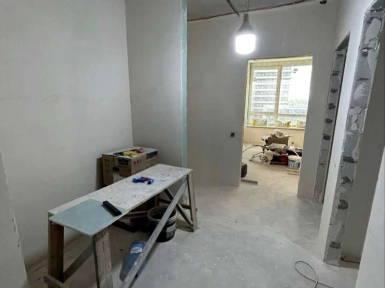 Apartment. Prychalna st.