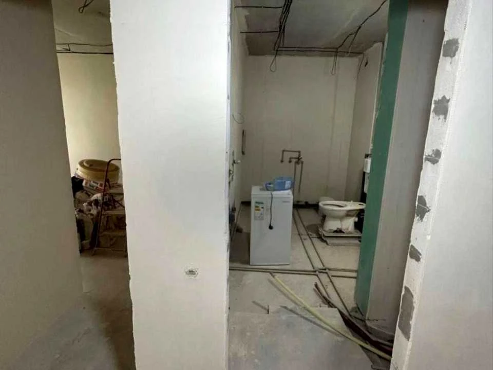 Apartment. Prychalna st.