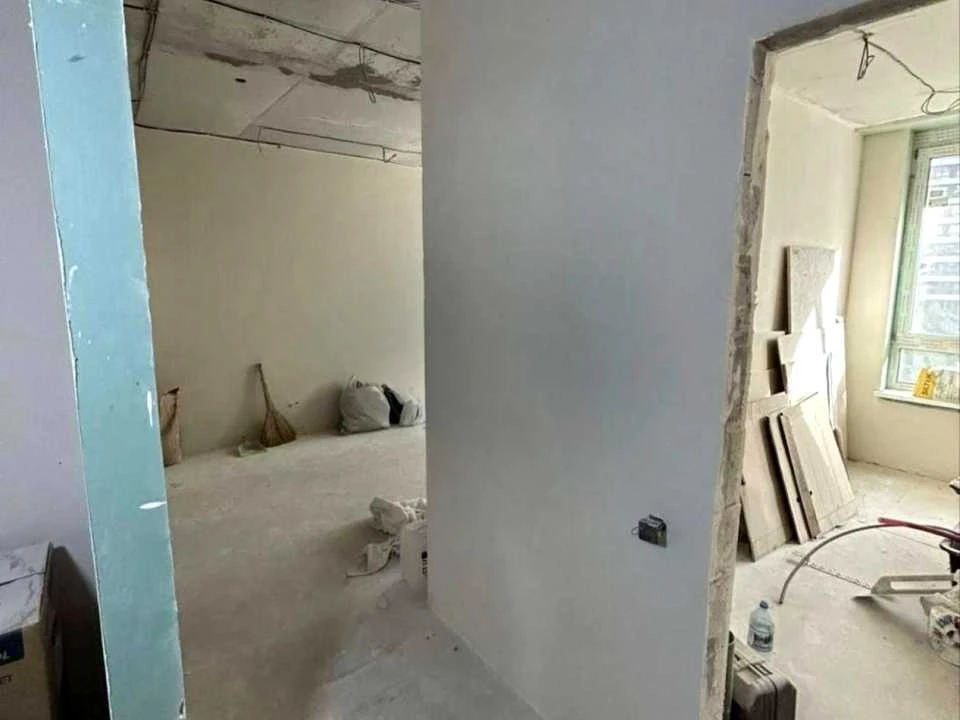 Apartment. Prychalna st.