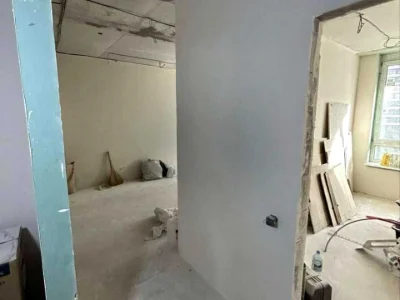 Apartment. Prychalna st.