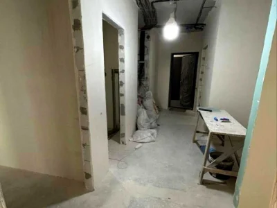 Apartment. Prychalna st.