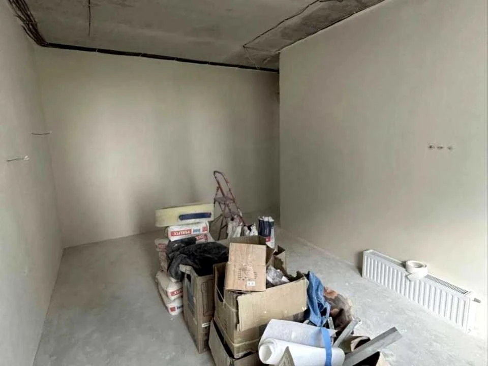 Apartment. Prychalna st.