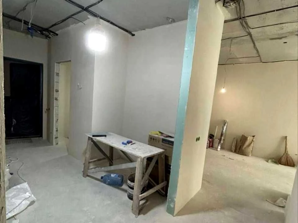 Apartment. Prychalna st.