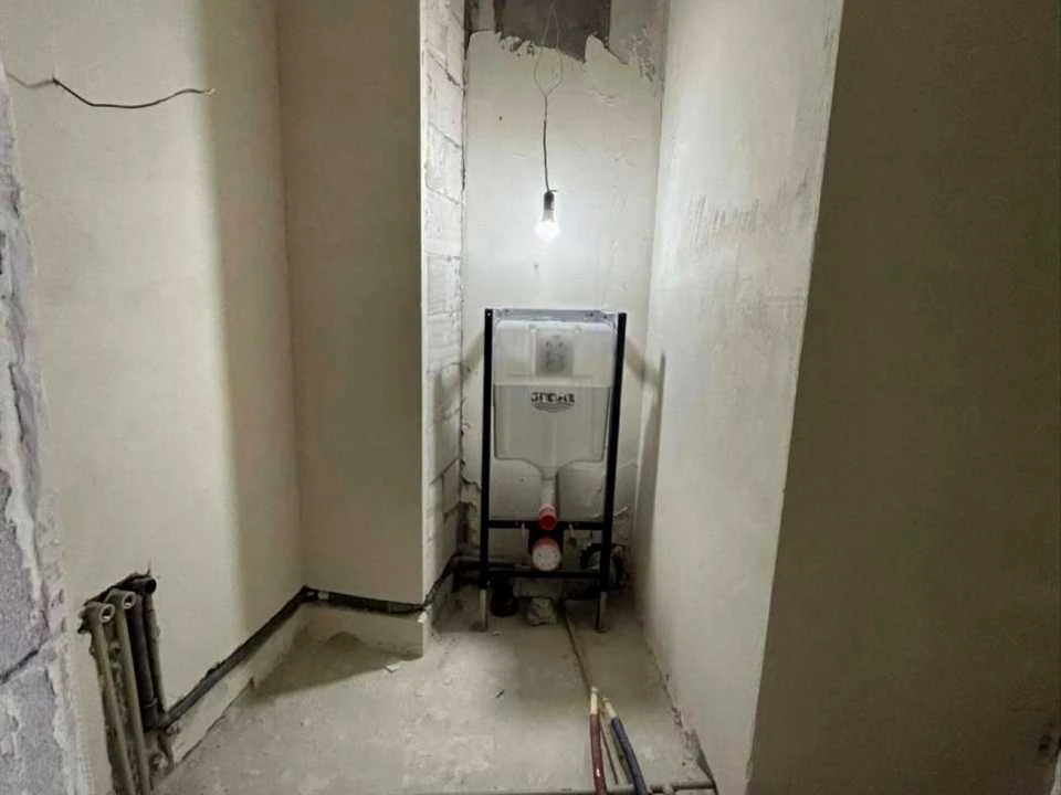 Apartment. Prychalna st.