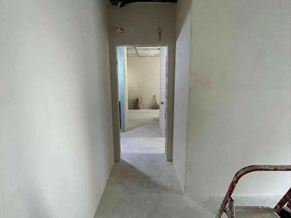Apartment. Prychalna st.