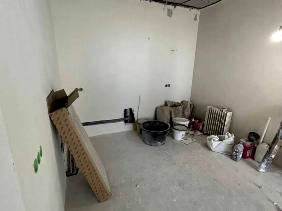 Apartment. Prychalna st.