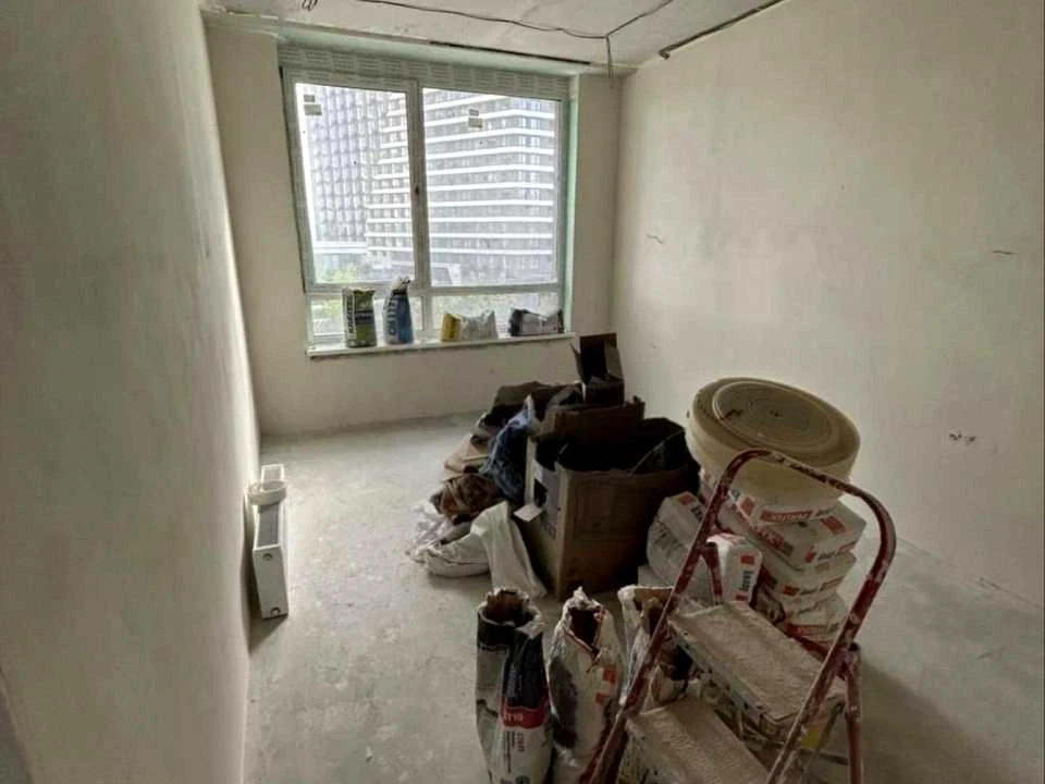 Apartment. Prychalna st.