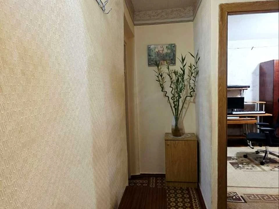 Квартира. Дніпро, В'ячеслава Чорновола вул. (Юрія Савченка)