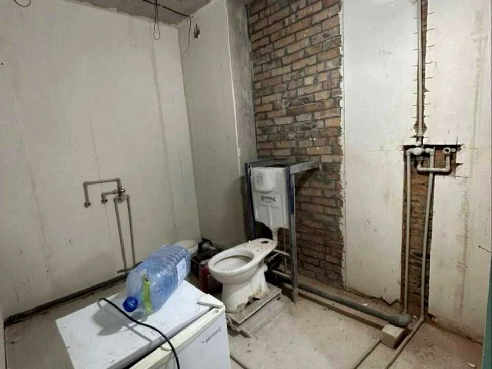 Apartment. Prychalna st.