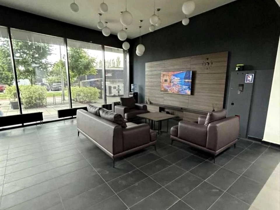 Apartment. Prychalna st.