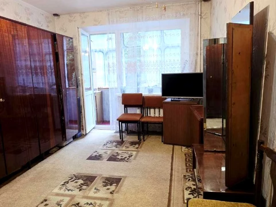 Квартира. Дніпро, В'ячеслава Чорновола вул. (Юрія Савченка)