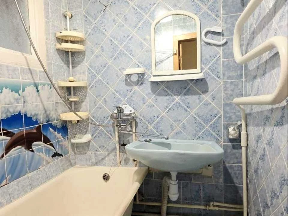 Квартира. Дніпро, В'ячеслава Чорновола вул. (Юрія Савченка)