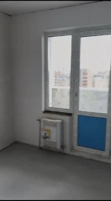 Двокімнатна квартира, 65 м², 20 поверх | Вид на Київ та Sport L