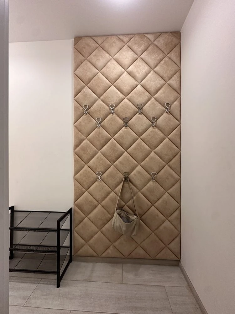 Kam’yanska, ЖК Metropoliya, Apartment