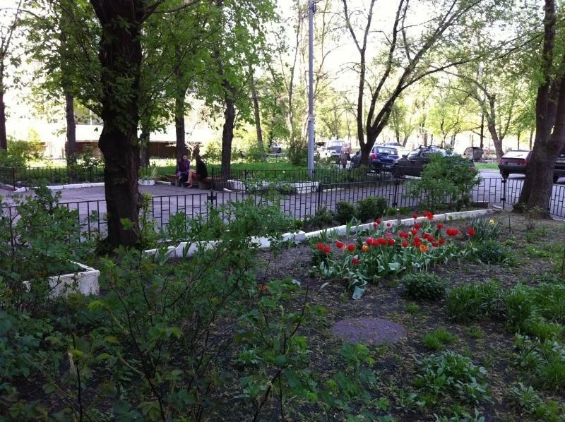 Продаж 1-кімнатної квартири 40.5 м², Флоренції вул., 9