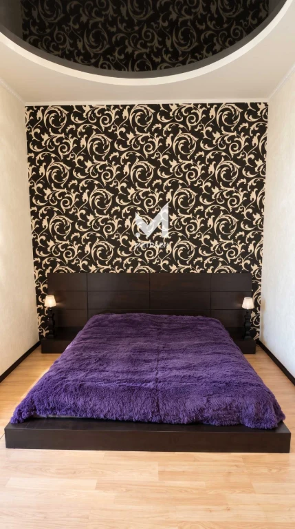 Продам 2к квартиру 57 м² в центре | ул. Воробьёва | Мебель и