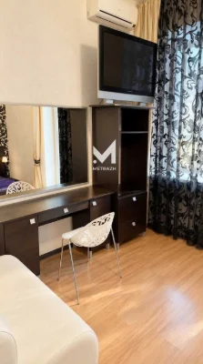 Продам 2к квартиру 57 м² в центре | ул. Воробьёва | Мебель и