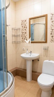 Продам 2к квартиру 57 м² в центре | ул. Воробьёва | Мебель и