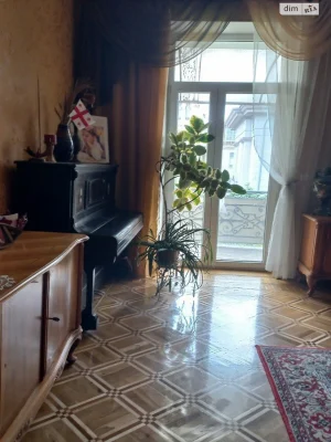 Продаж Квартира Приморський