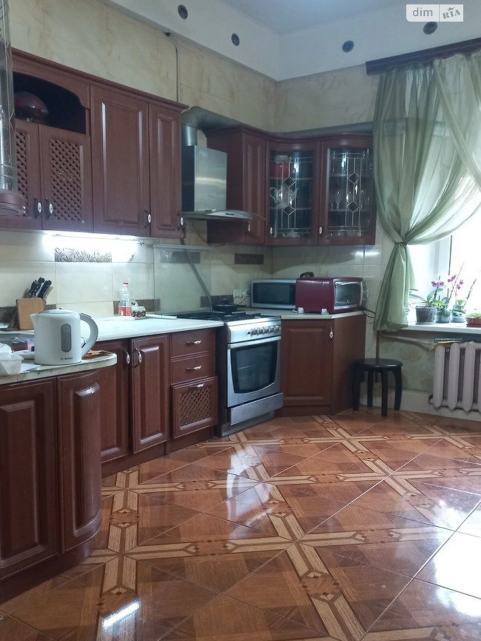 Продаж Квартира Приморський
