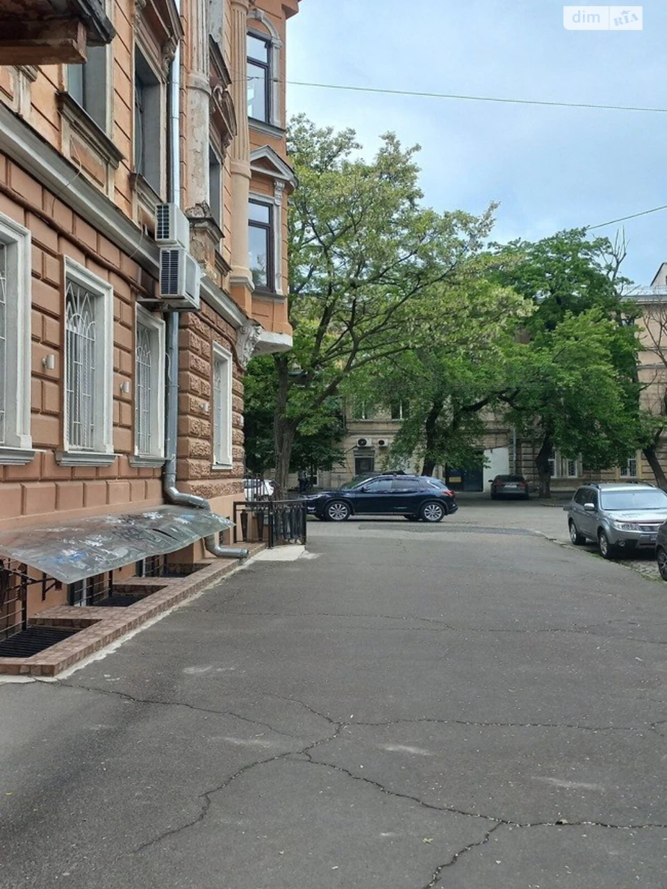 Продаж Квартира Приморський
