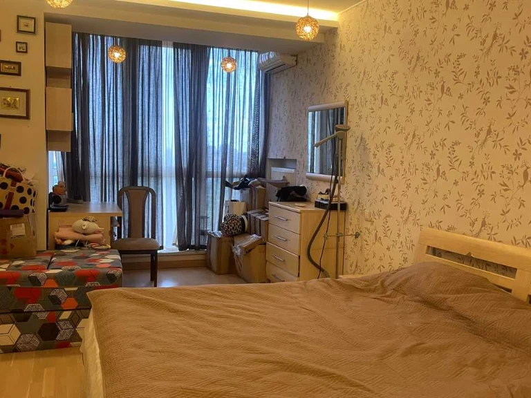 Apartment. Odessa, Shampansky Prospect.