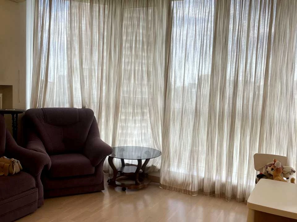 Apartment. Odessa, Shampansky Prospect.
