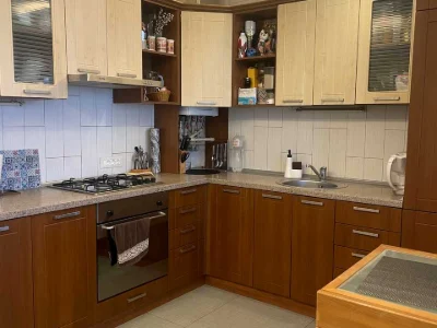 Apartment. Odessa, Shampansky Prospect.