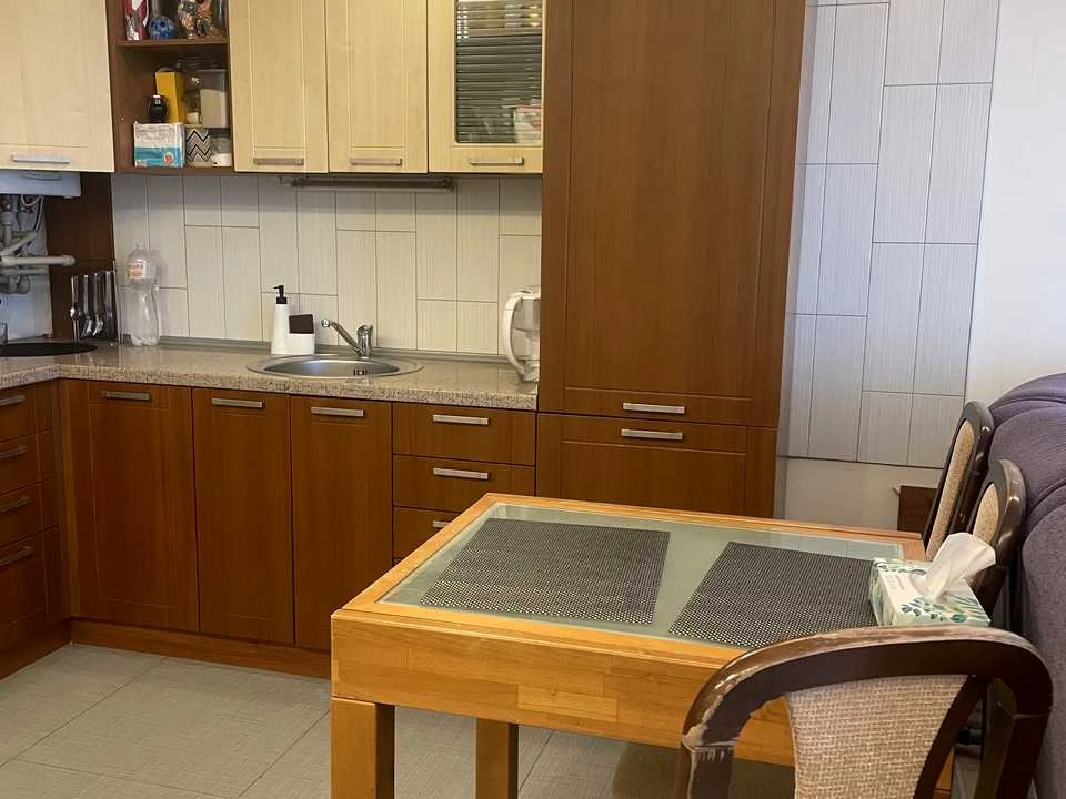 Apartment. Odessa, Shampansky Prospect.