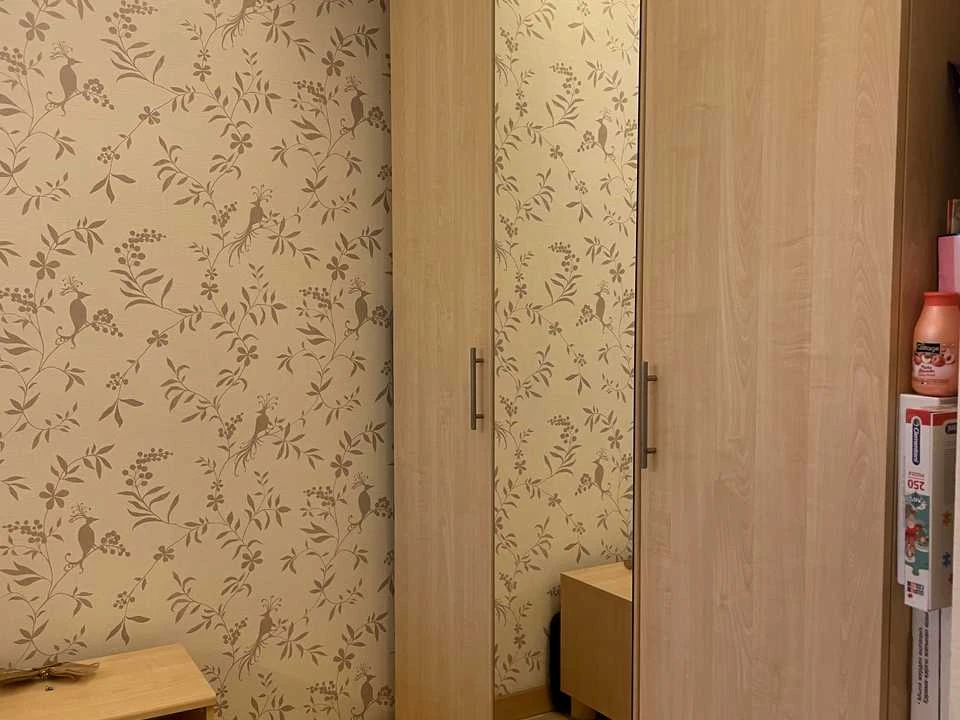 Apartment. Odessa, Shampansky Prospect.