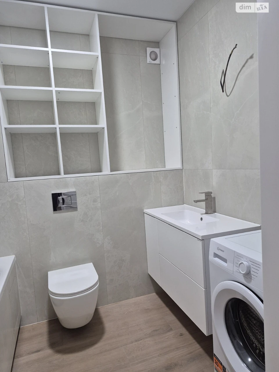 Long-Term Rental Apartment Academic District