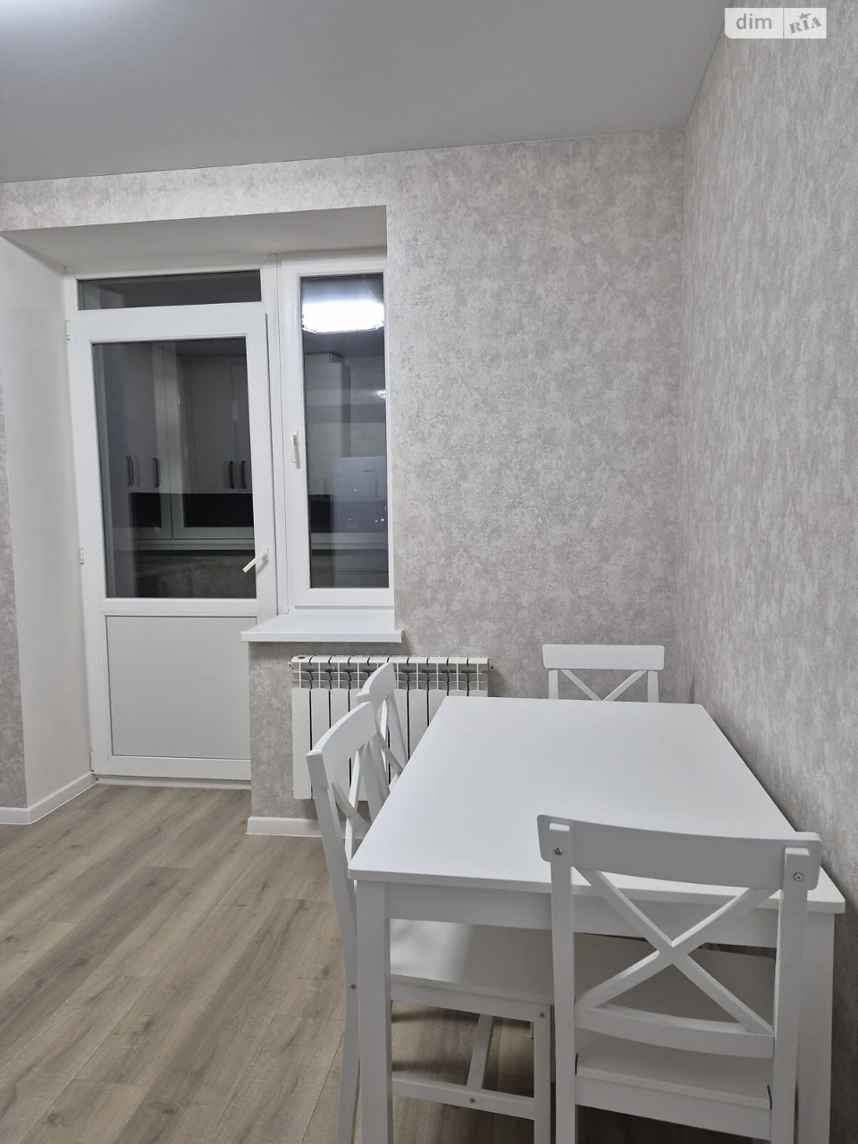 Long-Term Rental Apartment Academic District