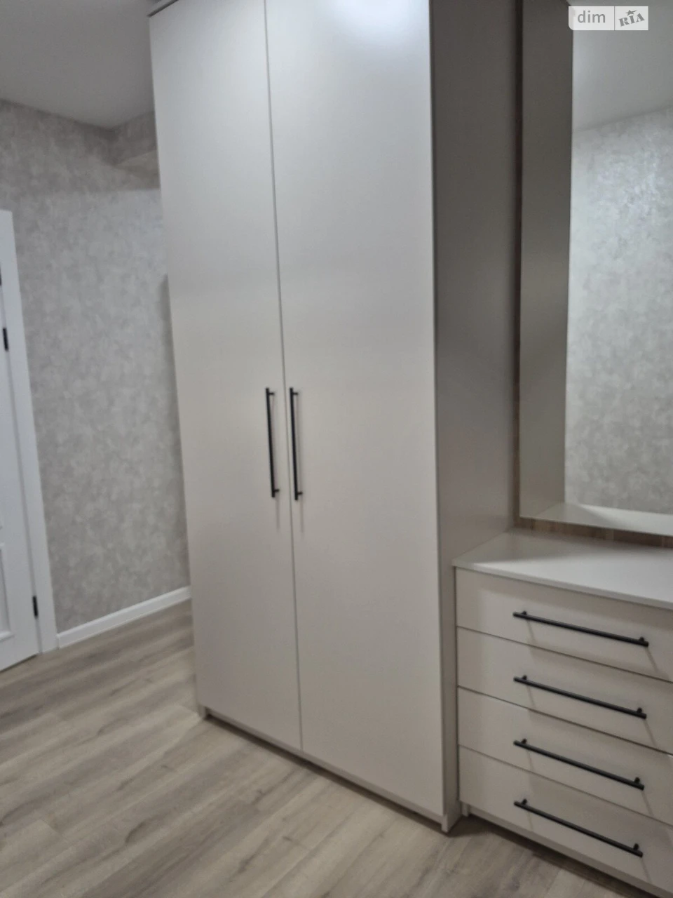 Long-Term Rental Apartment Academic District