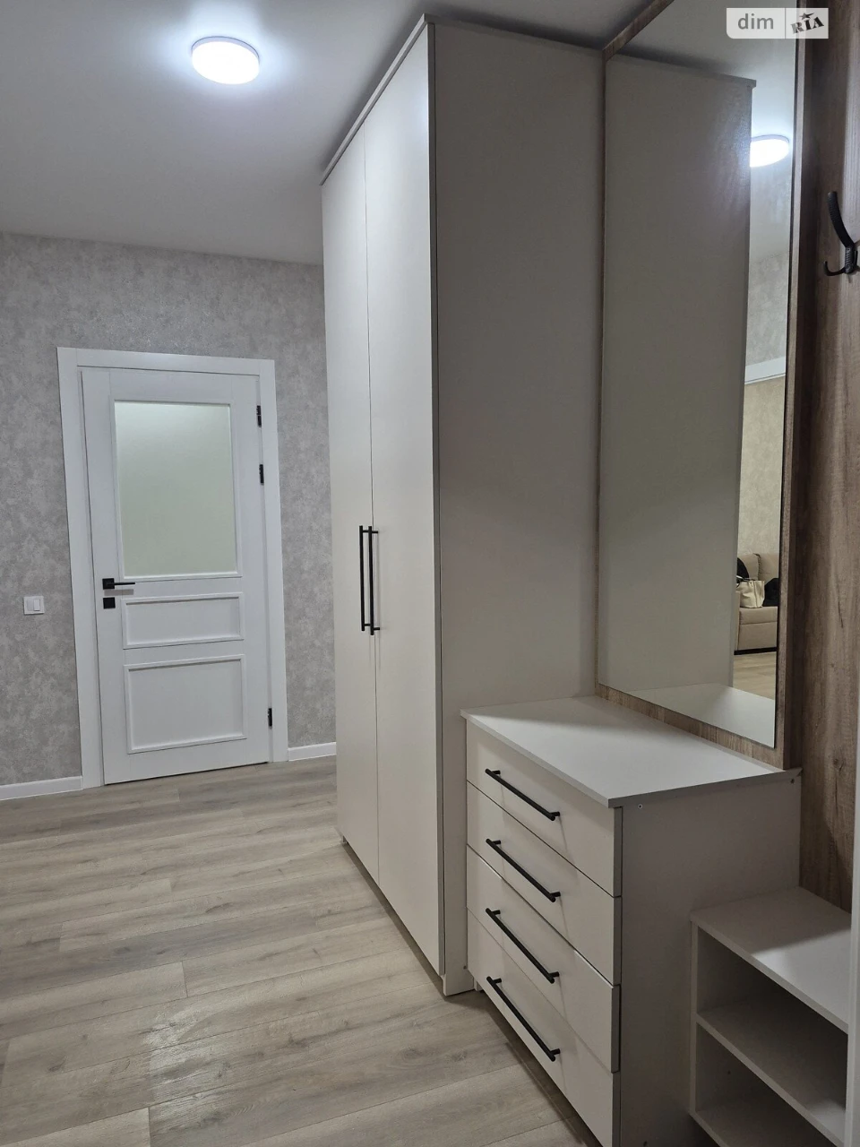 Long-Term Rental Apartment Academic District