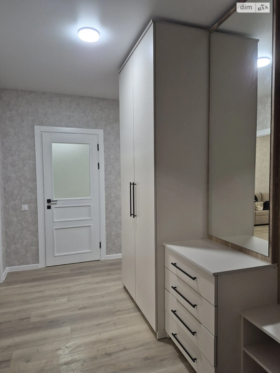 Long-Term Rental Apartment Academic District