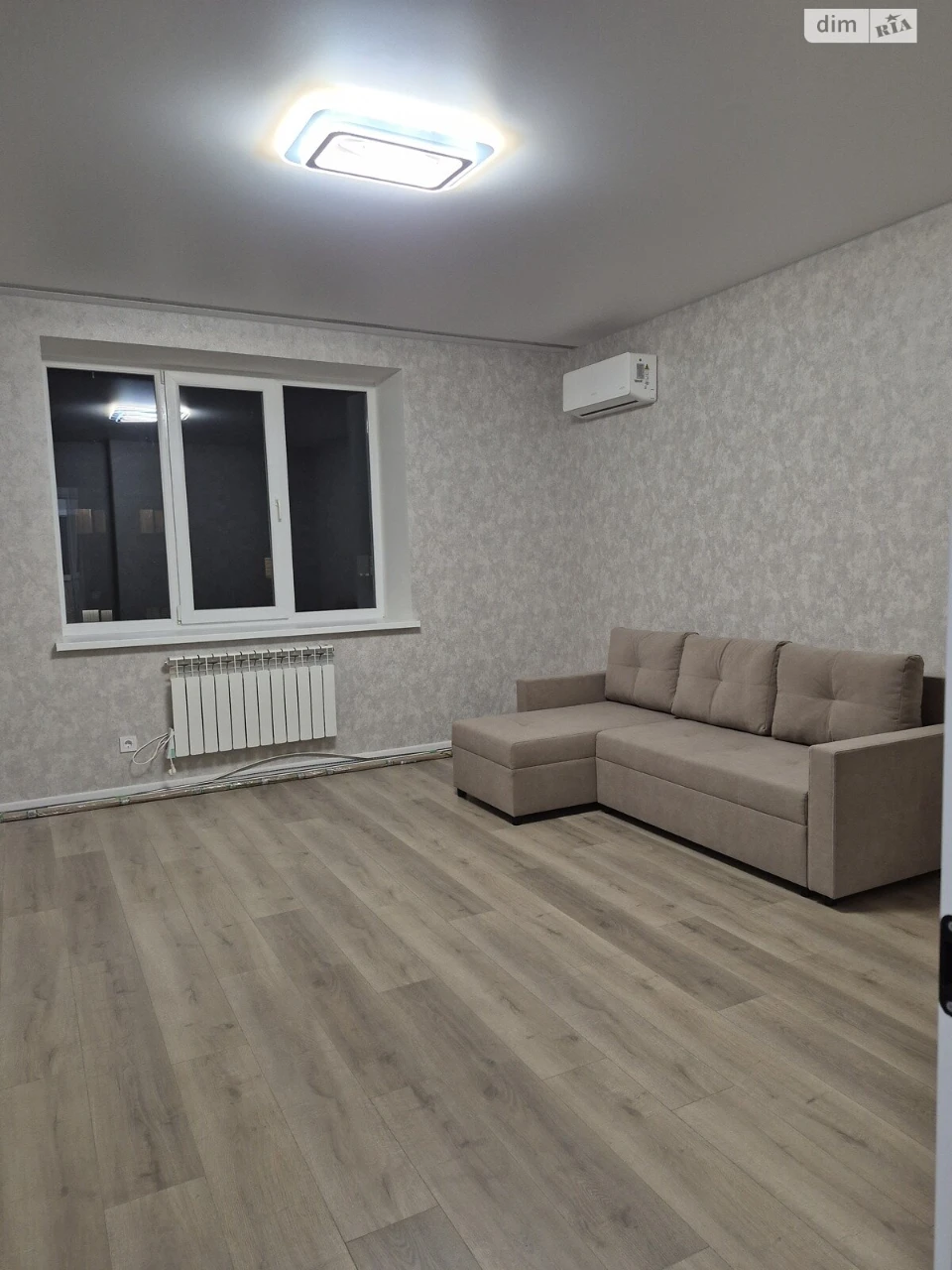 Long-Term Rental Apartment Academic District