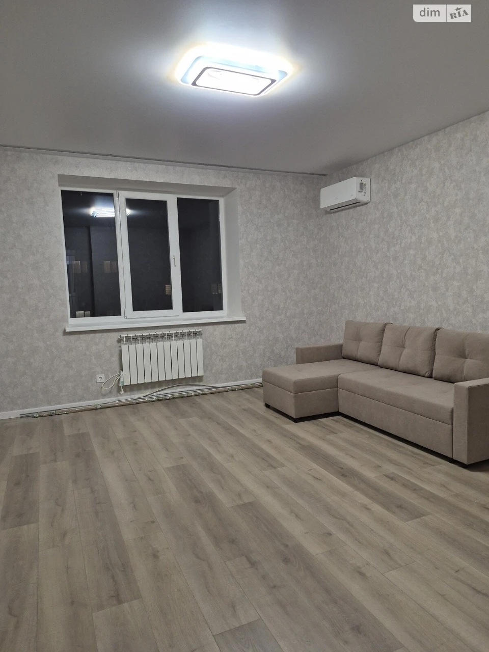 Long-Term Rental Apartment Academic District