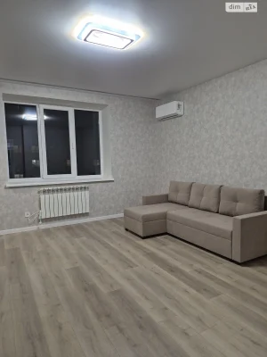 Long-Term Rental Apartment Academic District